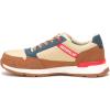 imageCat Footwear Mens Venward Composite Toe Industrial ShoeBrown SugarDesert Mojave