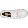 imageCat Footwear Unisex Prorush Speed Fx Construction ShoeBright WhiteGlacier Grey