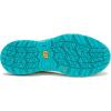 imageCat Footwear Womens Streamline 20 Composite Toe Work ShoeBlackTeal