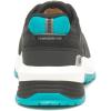 imageCat Footwear Womens Streamline 20 Composite Toe Work ShoeBlackTeal