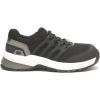 imageCat Footwear Womens Streamline 20 Composite Toe Work ShoeBlkMed Char