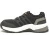 imageCat Footwear Womens Streamline 20 Composite Toe Work ShoeBlkMed Char