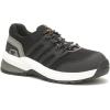 imageCat Footwear Womens Streamline 20 Composite Toe Work ShoeBlkMed Char