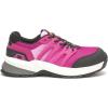 imageCat Footwear Womens Streamline 20 Composite Toe Work ShoeFuchsia