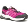 imageCat Footwear Womens Streamline 20 Composite Toe Work ShoeFuchsia