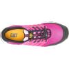 imageCat Footwear Womens Streamline 20 Composite Toe Work ShoeFuchsia