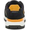imageCat Footwear Womens Venward Composite Toe Industrial ShoeBlackCat Yellow