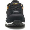 imageCat Footwear Womens Venward Composite Toe Industrial ShoeBlackCat Yellow