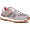 imageCat Footwear Womens Woodward St Construction ShoeCloudburst