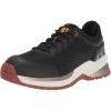 imageCAT Mens Streamline 20 Composite Toe Construction ShoeBlack