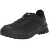 imageCAT Mens Streamline 20 Composite Toe Construction ShoeBlackBlack