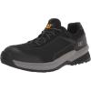imageCAT Mens Streamline 20 Mesh Composite Toe Work ShoeBlack