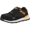Black/Cat Yellow