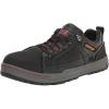 imageCat Footwear Mens Brode Steel Toe Work ShoeBlack