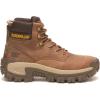 imageCat Footwear Mens Invader Hi Steel Toe Construction BootMushroom