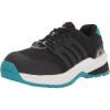 imageCat Footwear Womens Streamline 20 Composite Toe Work ShoeBlackTeal