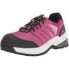 imageCat Footwear Womens Streamline 20 Composite Toe Work ShoeFuchsia