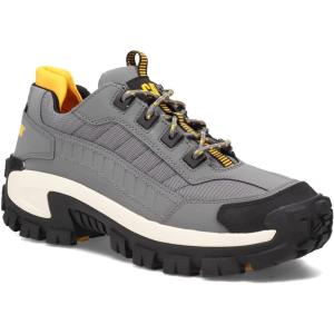 imageCAT Footwear Mens Invader Steel Toe Work ShoeGargoyle