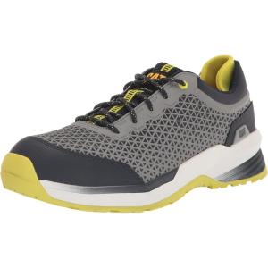 imageCAT Mens Streamline 20 Composite Toe Construction ShoeMidnightWild Dove