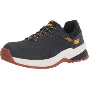imageCAT Mens Streamline 20 Mesh Composite Toe Work ShoeMidnight