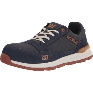 imageCat Footwear Mens Venward Composite Toe Industrial ShoeIndia Ink