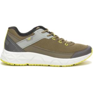 imageCat Footwear Unisex Prorush Speed Fx Construction ShoeDark OliveWild Dove