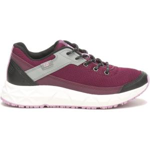 imageCat Footwear Unisex Prorush Speed Fx Construction ShoeGrape VineWild Dove