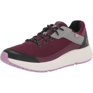 imageCat Footwear Unisex Prorush Speed Fx Construction ShoeGrape Wine Wild Dove