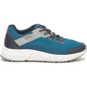 imageCat Footwear Unisex Prorush Speed Fx Construction ShoeMoroccan BlueWild Dove