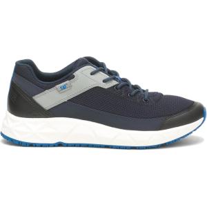imageCat Footwear Unisex Prorush Speed Fx Construction ShoeTotal EclipseWild Dove