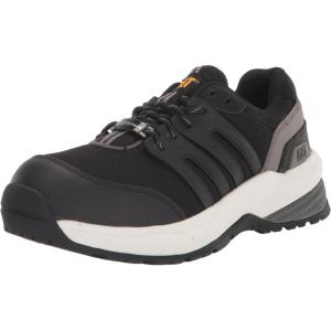 imageCat Footwear Womens Streamline 20 Composite Toe Work ShoeBlkMed Char