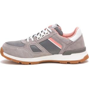 imageCat Footwear Womens Woodward St Construction ShoeCloudburst