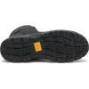 imageCAT Mens Accomplice Steel Toe Waterproof Construction BootBlack