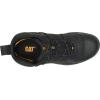 imageCAT Mens Accomplice Steel Toe Waterproof Construction BootBlack