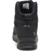 imageCAT Mens Accomplice Steel Toe Waterproof Construction BootBlack