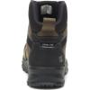 imageCAT Mens Accomplice Steel Toe Waterproof Construction BootBoulder