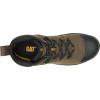 imageCAT Mens Accomplice Steel Toe Waterproof Construction BootBoulder
