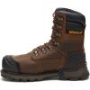 imageCAT Mens Excavatorxl 8quot Wp Tx Ct Construction BootDark Brown