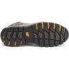 imageCAT Mens Navigator Mid 6 Inch Waterproof Steel Toe BootClay