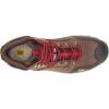 imageCAT Mens Navigator Mid 6 Inch Waterproof Steel Toe BootClay