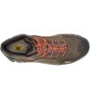 imageCAT Mens Navigator Mid 6 Inch Waterproof Steel Toe BootDark Gull Grey