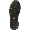 imageCAT Mens Navigator Mid 6 Inch Waterproof Steel Toe BootDark Gull Grey