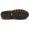 imageCAT Mens Navigator Mid 6 Inch Waterproof Steel Toe BootDark Gull Grey