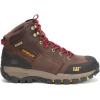imageCAT Mens Navigator Waterproof Soft Toe Work BootClay