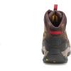 imageCAT Mens Navigator Waterproof Soft Toe Work BootClay