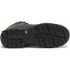 imageCAT Mens Threshold Waterproof Soft Toe Work BootBlack