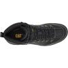 imageCAT Mens Threshold Waterproof Soft Toe Work BootBlack