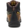 imageCAT Mens Threshold Waterproof Soft Toe Work BootReal Brown