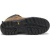 imageCAT Mens Threshold Waterproof Soft Toe Work BootReal Brown