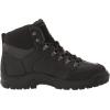 imageCAT Mens Threshold Waterproof Steel Toe Work BootBlack
